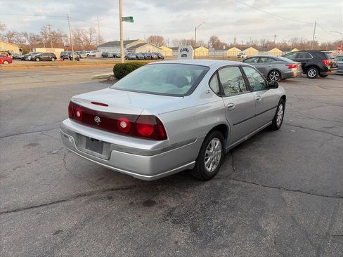 Used 2004 Chevrolet Impala image 6