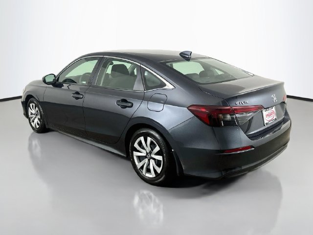 Used 2026 Honda Civic LX image 15