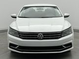 Used 2017 Volkswagen Passat 1.8T S image 2