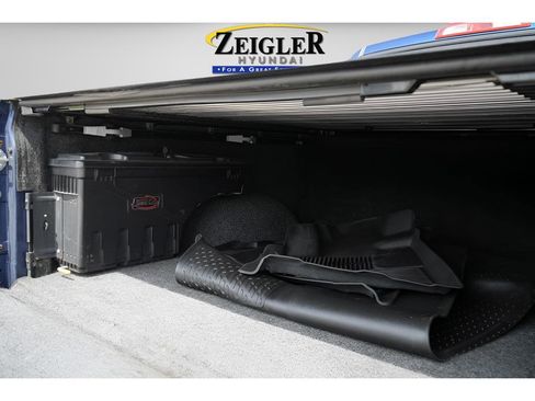 Used 2014 Toyota Tundra Limited w/ Limited Premium Package AWD/4WD image 11
