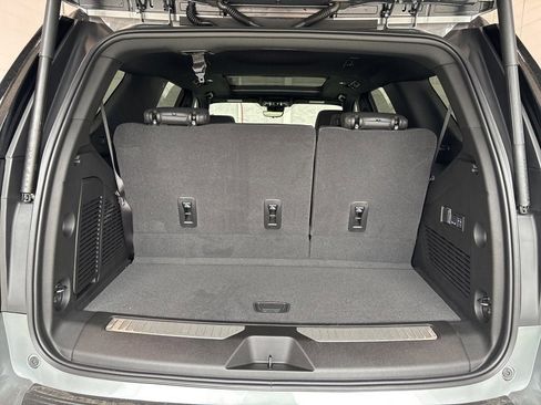 New 2026 Chevrolet Tahoe High Country image 34