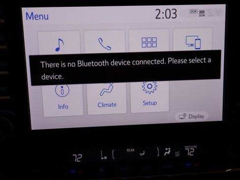 Used 2023 Toyota Sienna XLE image 25