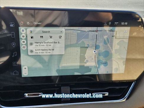 New 2026 Chevrolet Equinox ACTIV w/ Convenience Package III image 38