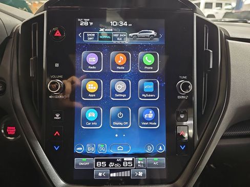 Used 2024 Subaru Crosstrek 2.5i Wilderness image 27