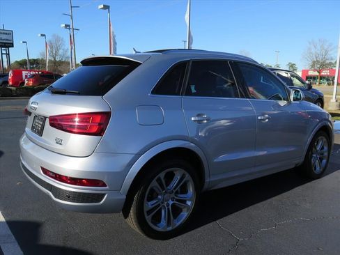 Used 2017 Audi Q3 2.0T Prestige image 3