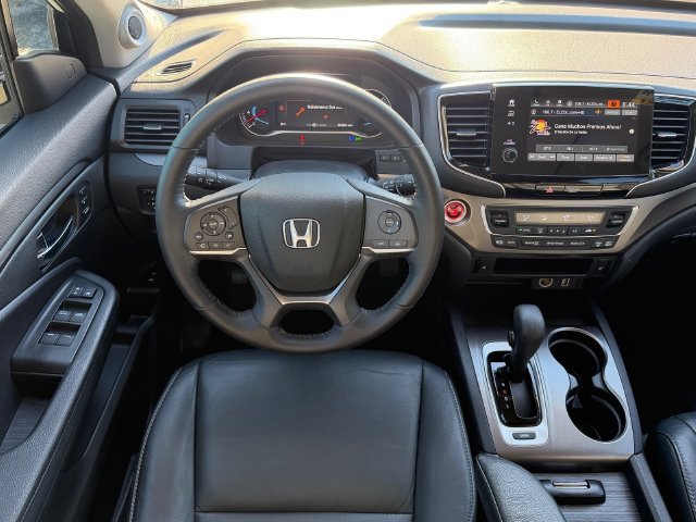 Used 2019 Honda Pilot EX-L image 16