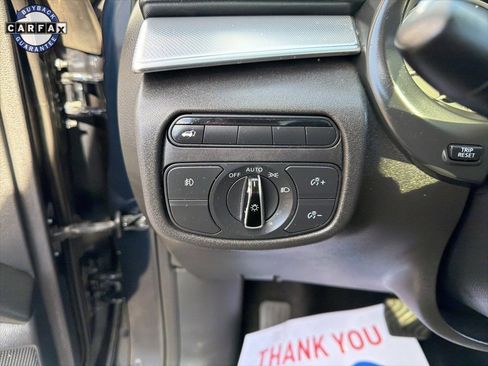 Used 2019 INFINITI QX50 Luxe image 27