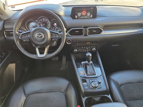 Used 2019 MAZDA CX-5 Touring image 11