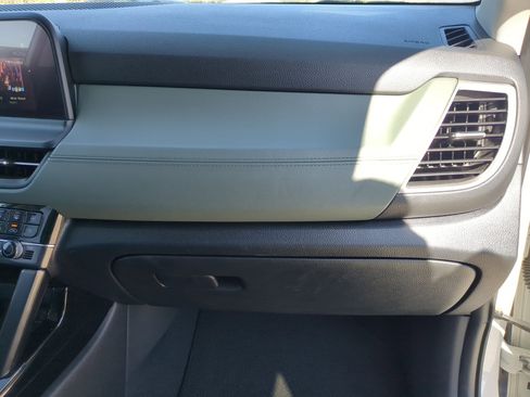 Certified 2024 Kia Seltos SX image 30