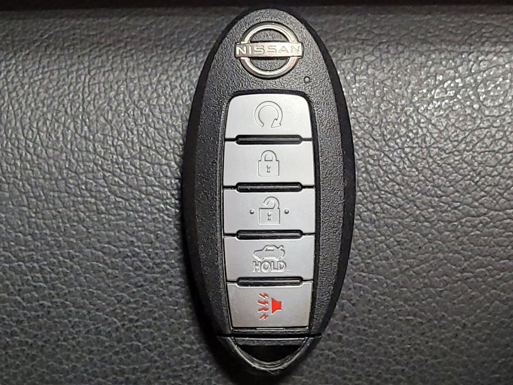 Used 2023 Nissan Altima 2.5 SL FWD image 32