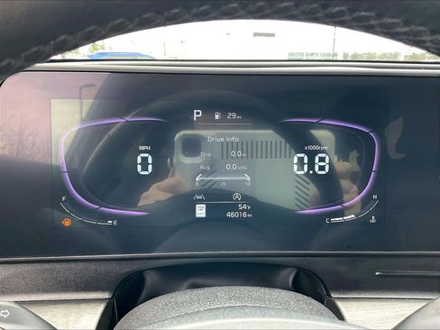 Used 2023 Kia Sportage X-Line w/ X-Line Premium Package image 24