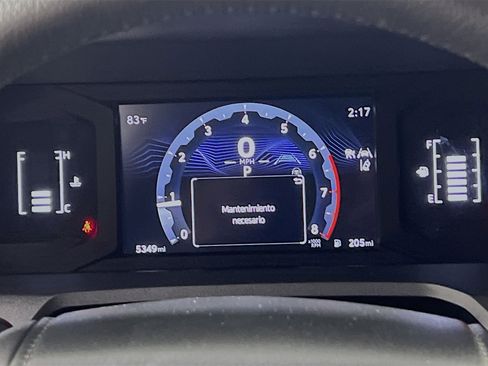 Used 2025 Toyota 4Runner SR5 AWD/4WD image 22