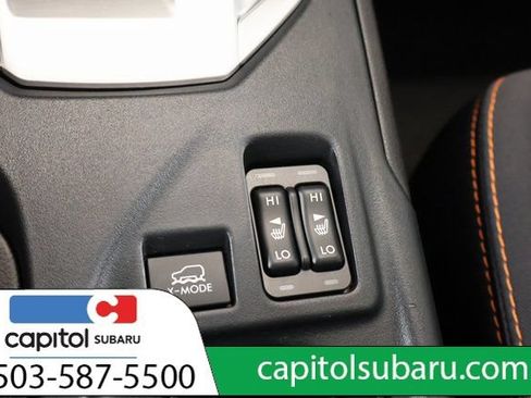 Used 2023 Subaru Crosstrek 2.0i Premium AWD/4WD image 22