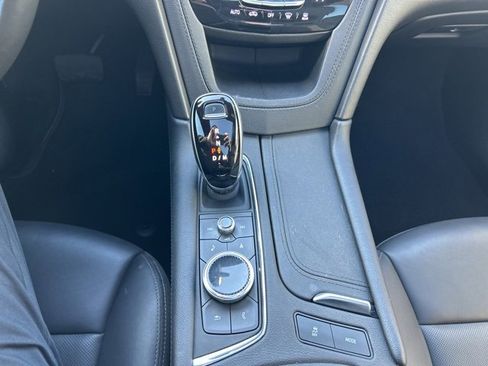 Used 2021 Cadillac XT5 Premium Luxury w/ LPO, Floor Liner Package image 15