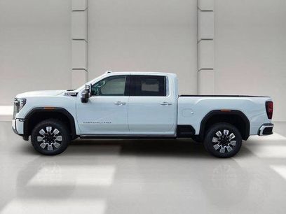New 2026 GMC Sierra 2500 Denali w/ Denali Reserve Package