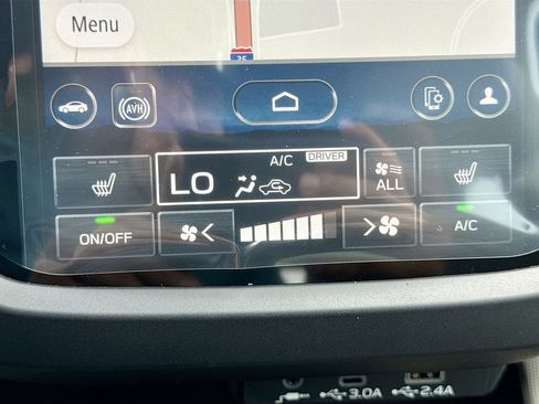 New 2026 Subaru Forester Limited AWD/4WD image 19