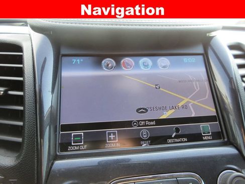 Used 2018 Chevrolet Impala Premier FWD image 14