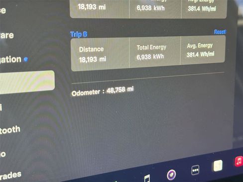 Used 2022 Tesla Model X Plaid AWD/4WD image 20