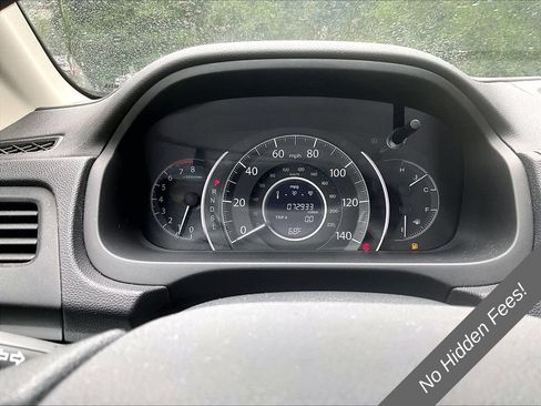 Used 2015 Honda CR-V EX image 14