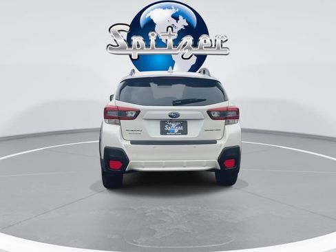 Used 2023 Subaru Crosstrek 2.5i Limited image 8