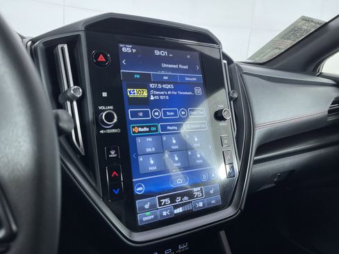 Used 2024 Subaru WRX Limited image 18