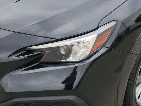 Used 2023 Subaru WRX AWD/4WD image 9