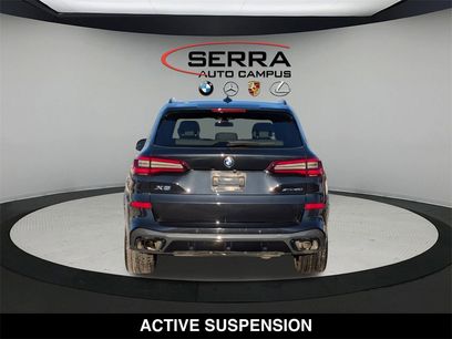 Certified 2023 BMW X5 xDrive40i w/ M Sport Package
