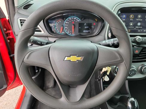 Used 2021 Chevrolet Spark LS FWD image 19