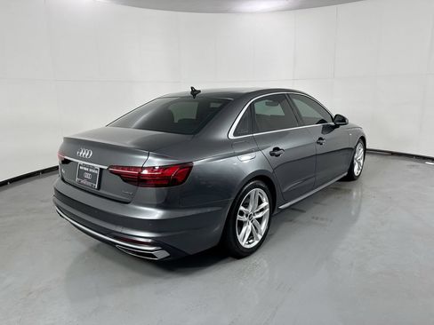 Used 2021 Audi A4 2.0T Premium Plus w/ Premium Plus Package AWD/4WD image 2