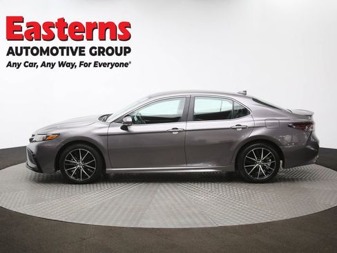 Used 2024 Toyota Camry SE FWD image 59