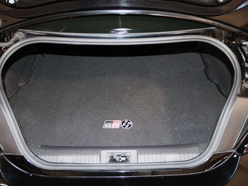Used 2022 Toyota GR86 Premium RWD image 54