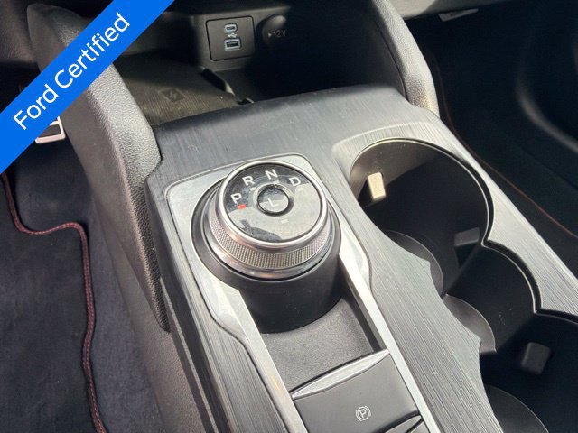 Certified 2023 Ford Escape ST-Line Elite w/ Premium Technology Package AWD/4WD image 26