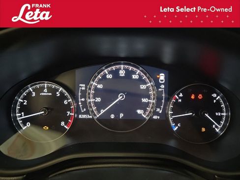 Used 2020 MAZDA CX-30 FWD w/ Preferred Package image 15