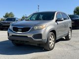 Used 2011 Kia Sorento LX image 2