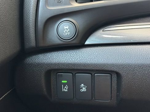 Used 2021 Acura ILX FWD image 35