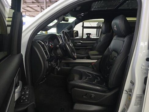 Used 2022 RAM 1500 Big Horn image 6