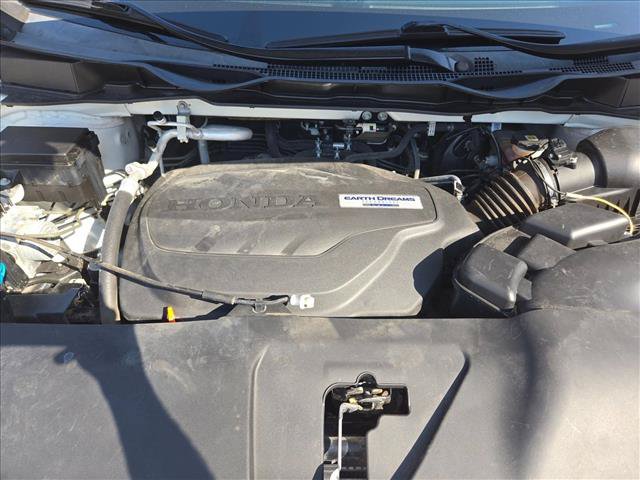 Used 2019 Honda Odyssey Elite image 24