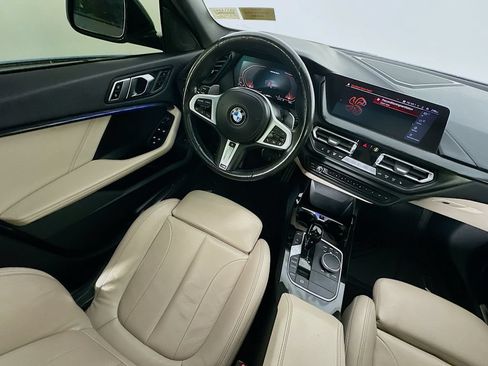 Used 2022 BMW M235i xDrive Gran Coupe w/ Premium Package AWD/4WD image 9
