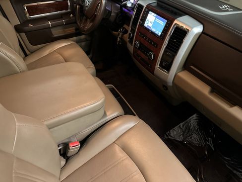 Used 2012 RAM 2500 Laramie w/ Protection Group image 14