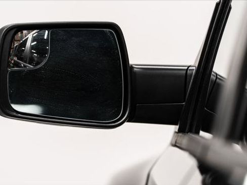 Used 2022 RAM 1500 TRX w/ TRX Level 2 Equipment Group image 35