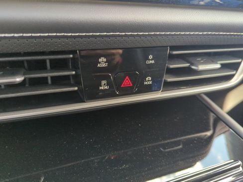 New 2026 Volkswagen Atlas Cross Sport SEL R-Line image 12