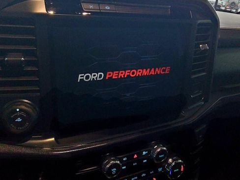 Used 2025 Ford F150 Raptor w/ Equipment Group 803A Raptor R AWD/4WD image 4