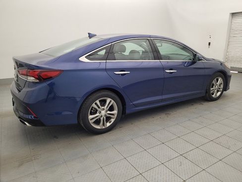 Used 2018 Hyundai Sonata Limited image 10