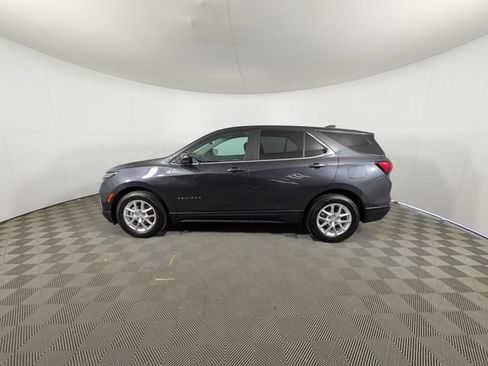 Used 2022 Chevrolet Equinox LT FWD image 23