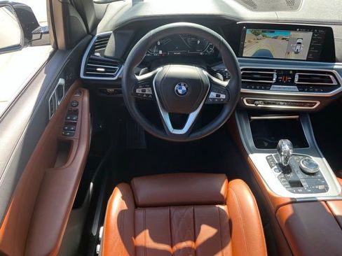 Used 2023 BMW X5 xDrive45e w/ Executive Package AWD/4WD image 14