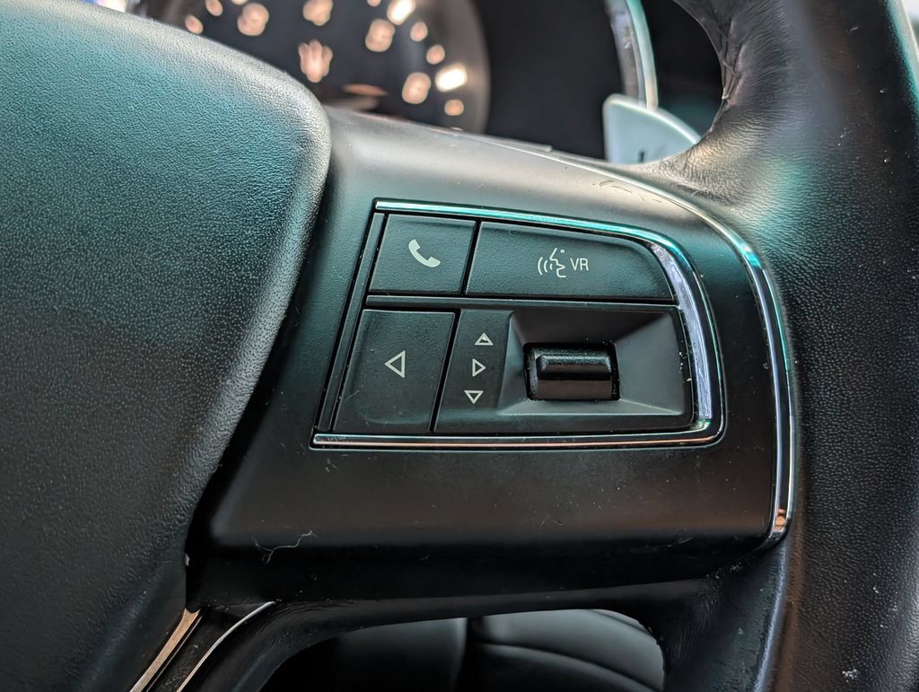 Used 2015 Maserati Quattroporte GTS RWD image 20