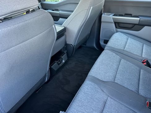 New 2026 Ford F250 XL w/ STX Appearance Package image 4