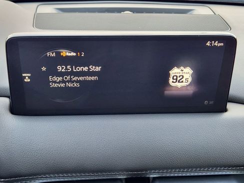 Used 2021 MAZDA CX-5 Touring image 16