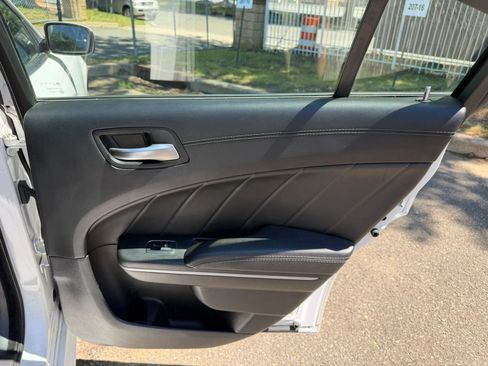 Used 2019 Dodge Charger GT w/ Plus Group RWD image 17