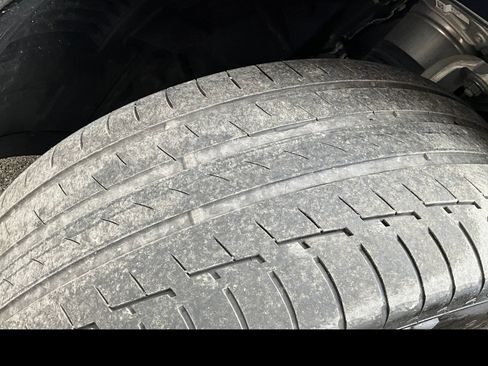 Used 2021 Mercedes-Benz GLS 63 AMG 4MATIC image 16